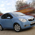 Vauxhall Agila 1.2i 16v VVT ecoFLEX S (AC)