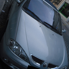 Megane 1.4 16v