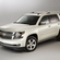 Chevrolet Tahoe 4