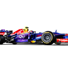 Red Bull RB9