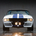 Ford  Shelby Mustang GT500E