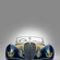 Delahaye 135 Competition Court Torpedo by Figoni et Falaschi