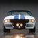 Ford  Shelby Mustang GT500E