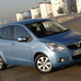 Vauxhall Agila 1.2i 16v VVT ecoFLEX S (AC)