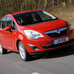 Vauxhall Meriva MPV 1.4T 120hp S