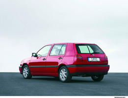 Volkswagen Golf 1.8 GL