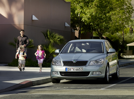 Skoda Octavia (Modern) Gen.2