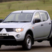 Mitsubishi L200 2.5 DI-D DbleCab 4Work LongBed