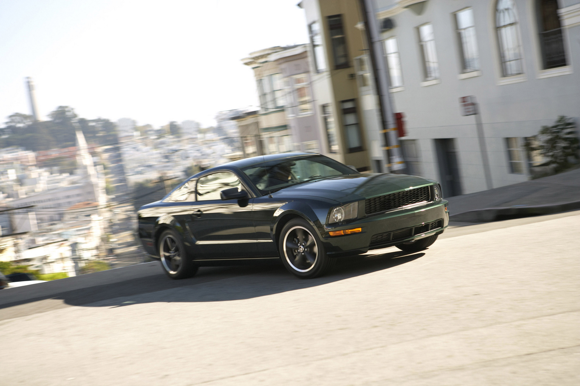 Car Videos to Brighten Your Weekend: The Car Chase Oscars Edition