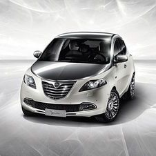 Lancia Ypsilon Diamond