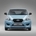 The engine is a 1.2-liter four-cylinder with a five-speed manual