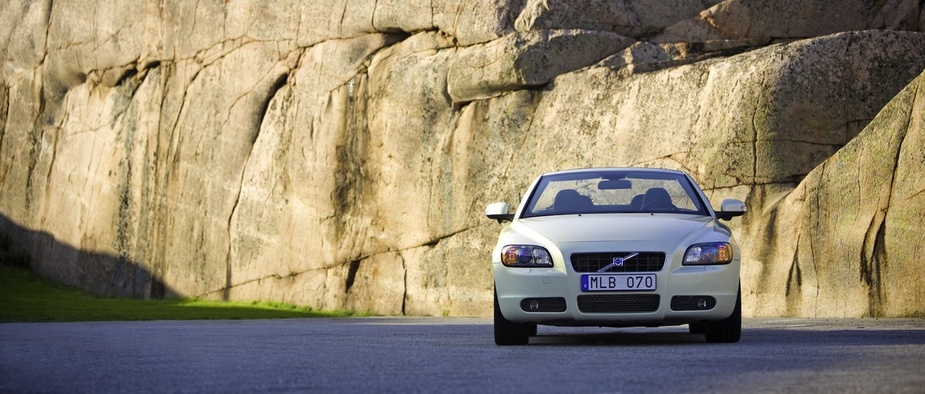 Volvo S60 2.0T Automatic