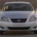 Lexus IS250 Automatic