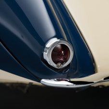 Delahaye 135 Competition Court Torpedo by Figoni et Falaschi