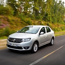 Dacia bringt neue Logan und Sandero nach Paris