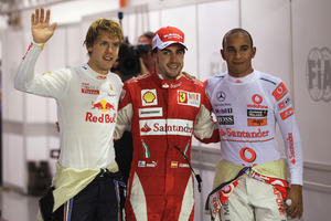 Formula One: Japanese Grand Prix Preview