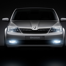 Skoda unveil ‘world car’