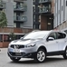 Nissan Qashqai 1.5dCi 110hp ECO 4x2 Acenta