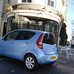 Vauxhall Agila 1.2i 16v VVT ecoFLEX SE (AC)