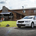 Skoda Superb 1.6I TDI CR 105hp Elegance Greenline