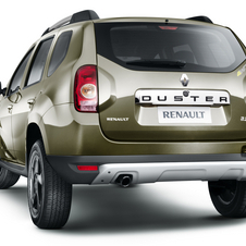 Renault to launch redesigned Duster in Argentina and Brazil