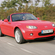 Mazda MX-5 1.8