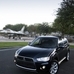 Mitsubishi Outlander XLS 2WD