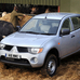 Mitsubishi L200 2.5 DI-D DbleCab 4Work LongBed