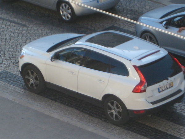 Volvo XC60 2.4 D5 ES 4WD Automatic