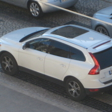 Volvo XC60 2.4 D5 ES 4WD Automatic