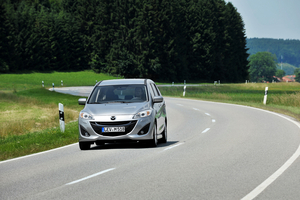 Mazda 5 Gen.2