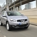 Nissan Qashqai 1.5dCi 110hp ECO 4x2 Visia