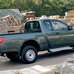 Mitsubishi L200 2.5 DI-D DbleCab 4Life LongBed