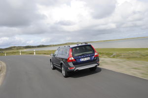 Volvo XC70 T6 Ocean Race AWD Geartronic