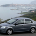 Chevrolet Aveo 2LT 4-Door