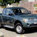 Mitsubishi L200 2.5 DI-D DbleCab 4Life LongBed