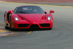 Ferrari CEO Confirms Enzo Successor and Next-Gen 599 to Have at Least 700hp