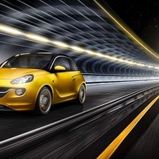 Opel Adam Revealed, Hitting European Cities in Jan. 2013