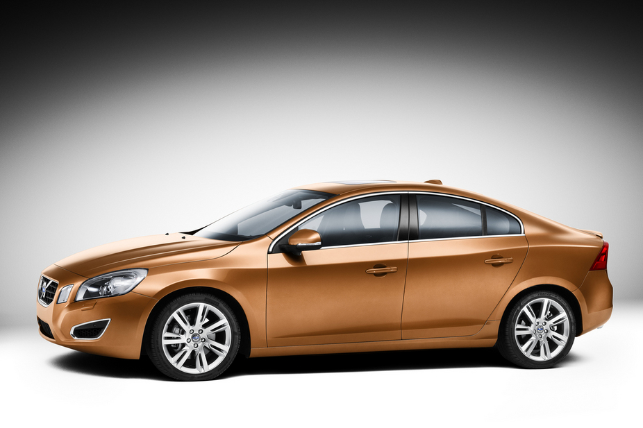 Volvo S60 T3 AT