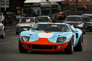 Ford GT40