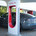 The Supercharger allows for two to three hours of driving from a 30 minute charge