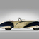 Delahaye 135 Competition Court Torpedo by Figoni et Falaschi