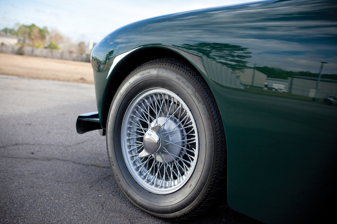 Allard K3 Roadster