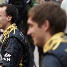 Kubica certain of 2012 comeback