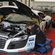 WTCC Porto 2011 - Paddock photos