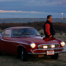 Car with highest mileage in the world