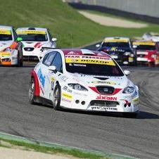 SEAT Sport gives outlook on 2011 season