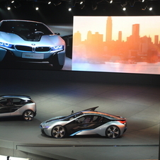 2011 Frankfurt Auto Show Brings Ups, Downs and Surprises