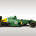 Caterham CT03