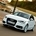 Audi A1 Sportback 1.2 TFSI Admired